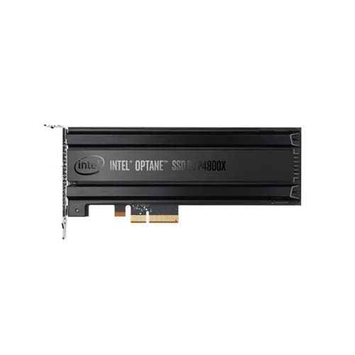 Intel SSDPED1K375GA01 375GB PCI Express NVMe 3.0 Solid State Drive
