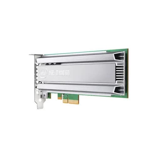 Intel SSDPEDKE040T701 4TB PCI Express NVMe 3.1 x4 Solid State Drive