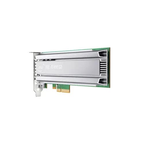 Intel SSDPEDKX080T701 8TB PCI Express NVMe 3.1 x4 Solid State Drive