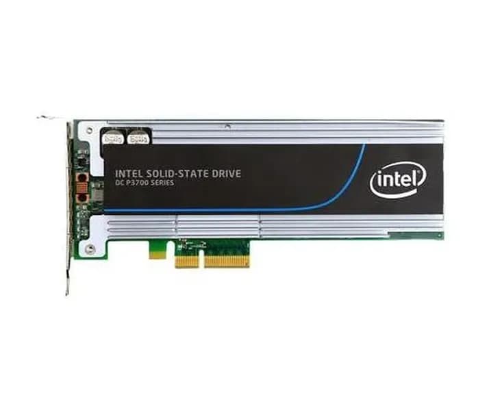 Intel SSDPEDMD016T4 1.6TB PCI Express 3.0 Solid State Drive