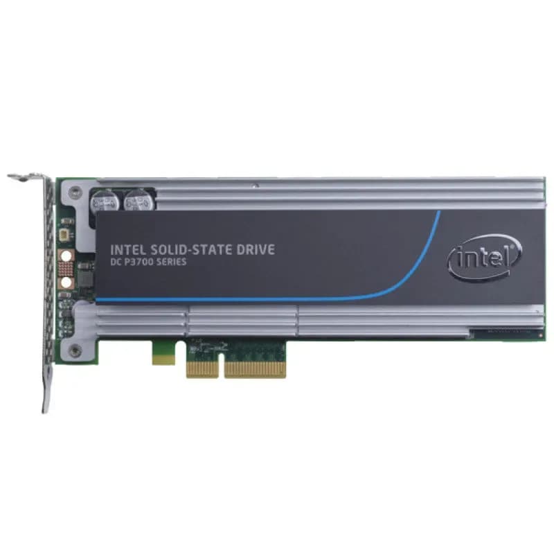 Intel SSDPEDMD016T401 1.6TB PCI Express 3.0 Solid State Drive