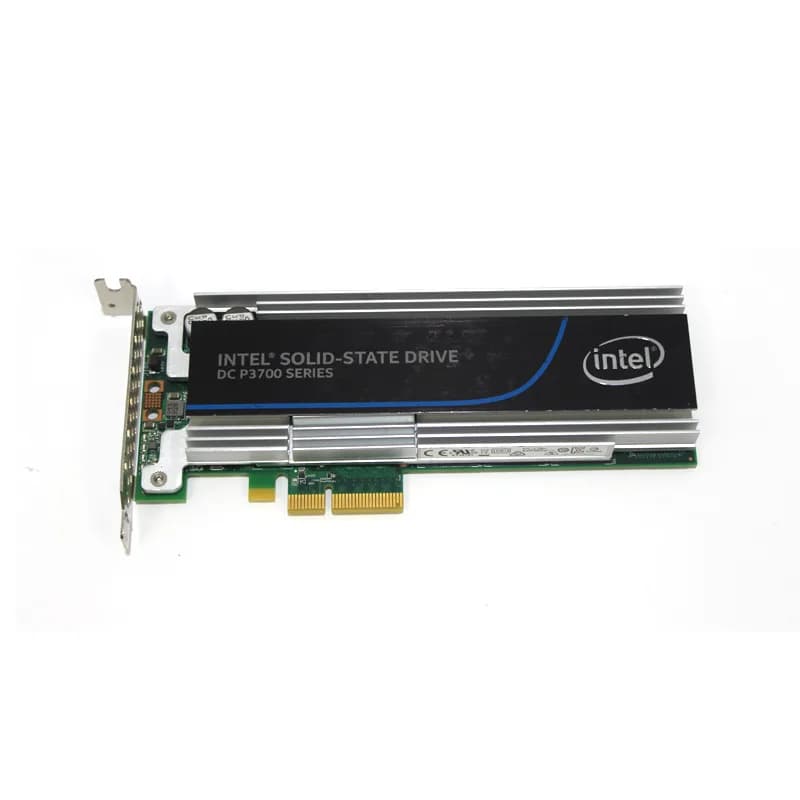 Intel SSDPEDMD020T401 2TB PCI Express 3.0 Solid State Drive