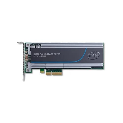 Intel SSDPEDMD400G401 400GB PCI Express 3.0 Solid State Drive