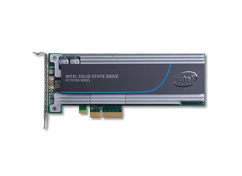 Intel SSDPEDMD800G4 800GB PCI Express 3.0 Solid State Drive
