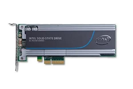 Intel SSDPEDMD800G401 800GB PCI Express 3.0 Solid State Drive
