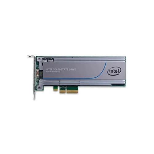 Intel SSDPEDME016T401 1.6TB PCI Express NVMe 3.0 Solid State Drive