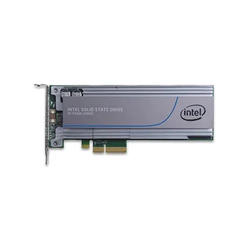 Intel SSDPEDME020T401 2TB PCI Express NVMe 3.0 Solid State Drive
