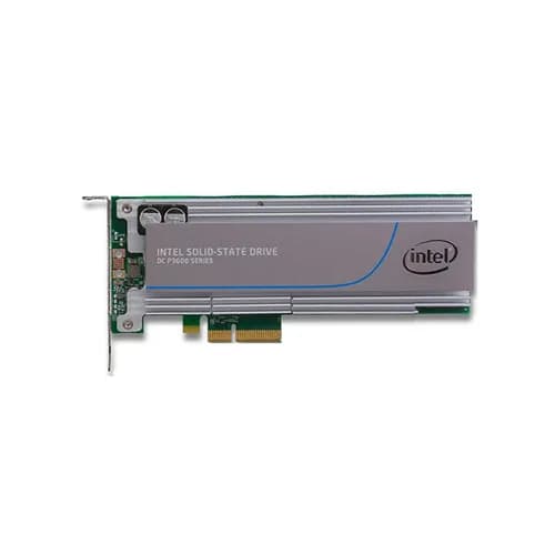 Intel SSDPEDME020T410 2TB PCI Express NVMe 3.0 Solid State Drive