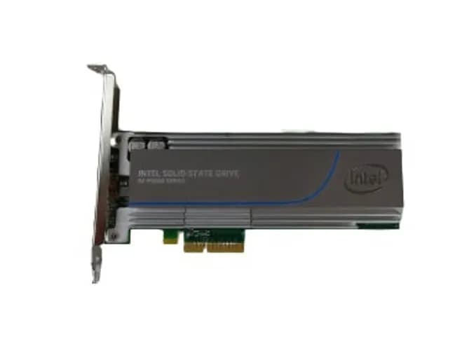 Intel SSDPEDME400G4 400GB PCI Express NVMe 3.0 Solid State Drive