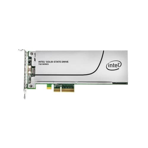 Intel SSDPEDMW012T4X1 1.2TB PCI Express NVMe 3.0 Solid State Drive