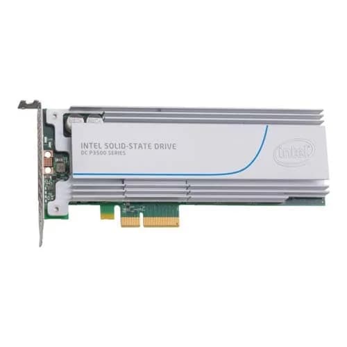 Intel SSDPEDMX012T401 1.2TB PCI Express NVMe 3.0 Solid State Drive
