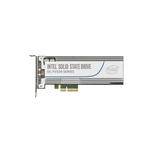Intel SSDPEDMX012T701 1.2TB PCI Express NVMe 3.0 Solid State Drive