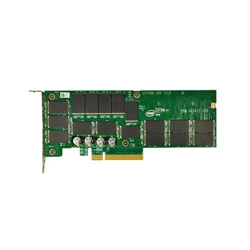 Intel SSDPEDPX800G301 800GB PCI Express 2.0 x8 Solid State Drive