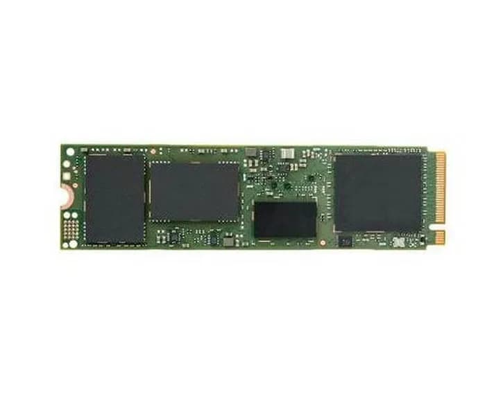 Intel SSDPEKKA010T701 1TB PCI Express NVMe 3.0 Solid State Drive