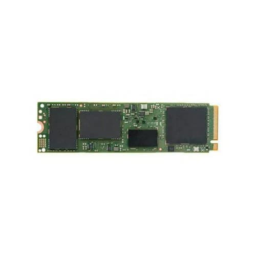 Intel SSDPEKKA512G701 512GB PCI Express NVMe 3.0 Solid State Drive