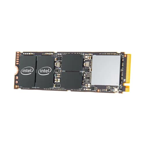 Intel SSDPEKKW010T8X1 1TB PCI Express NVMe 3.0 Solid State Drive