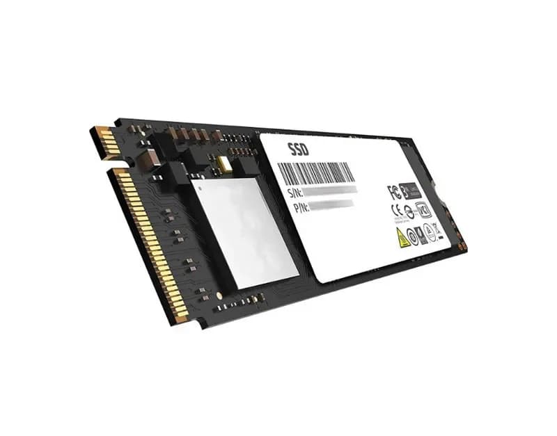 Intel SSDPELKX010T801 1TB PCI Express NVMe 3.1 Solid State Drive