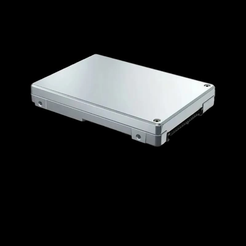 Solidigm SSDPF2KE016T11Z 1.6TB PCI Express 4.0 x4 Solid State Drive