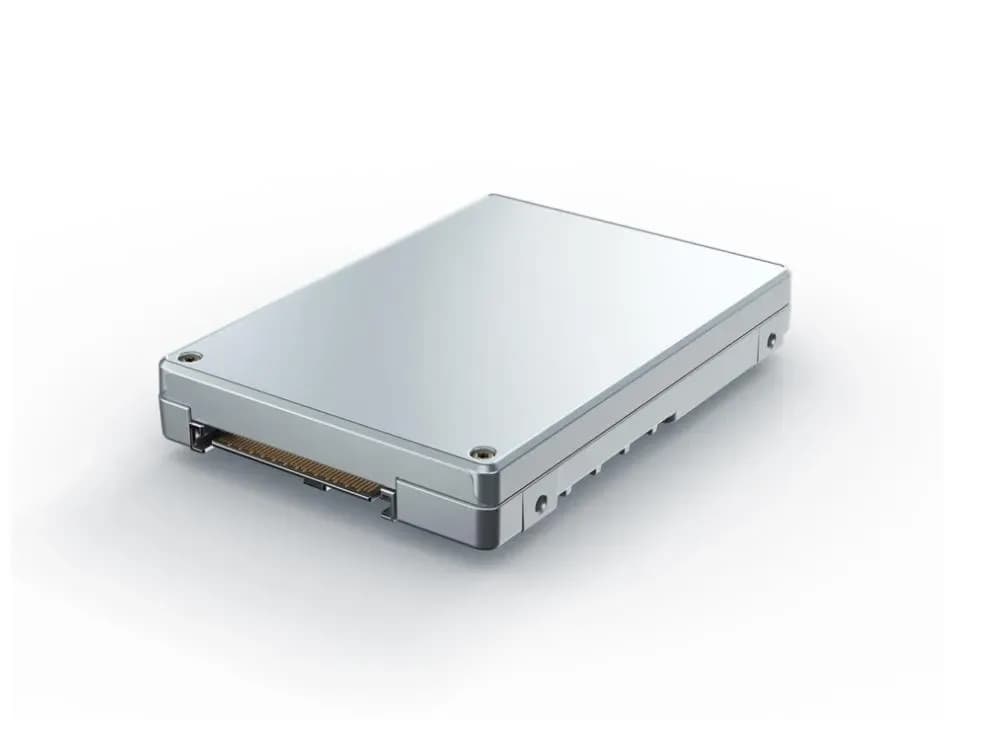 Solidigm SSDPF2KE016T1N1 1.6TB PCI Express NVMe 4.0 x4 Solid State Drive