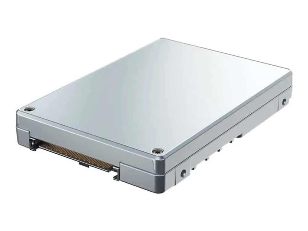 Solidigm SSDPF2KE064T11Z 3.2TB PCI Express 4.0 Solid State Drive