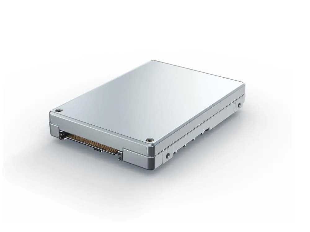 Intel SSDPF2KX019T1M1 1.92TB PCI Express NVMe 4.0 x4 Solid State Drive