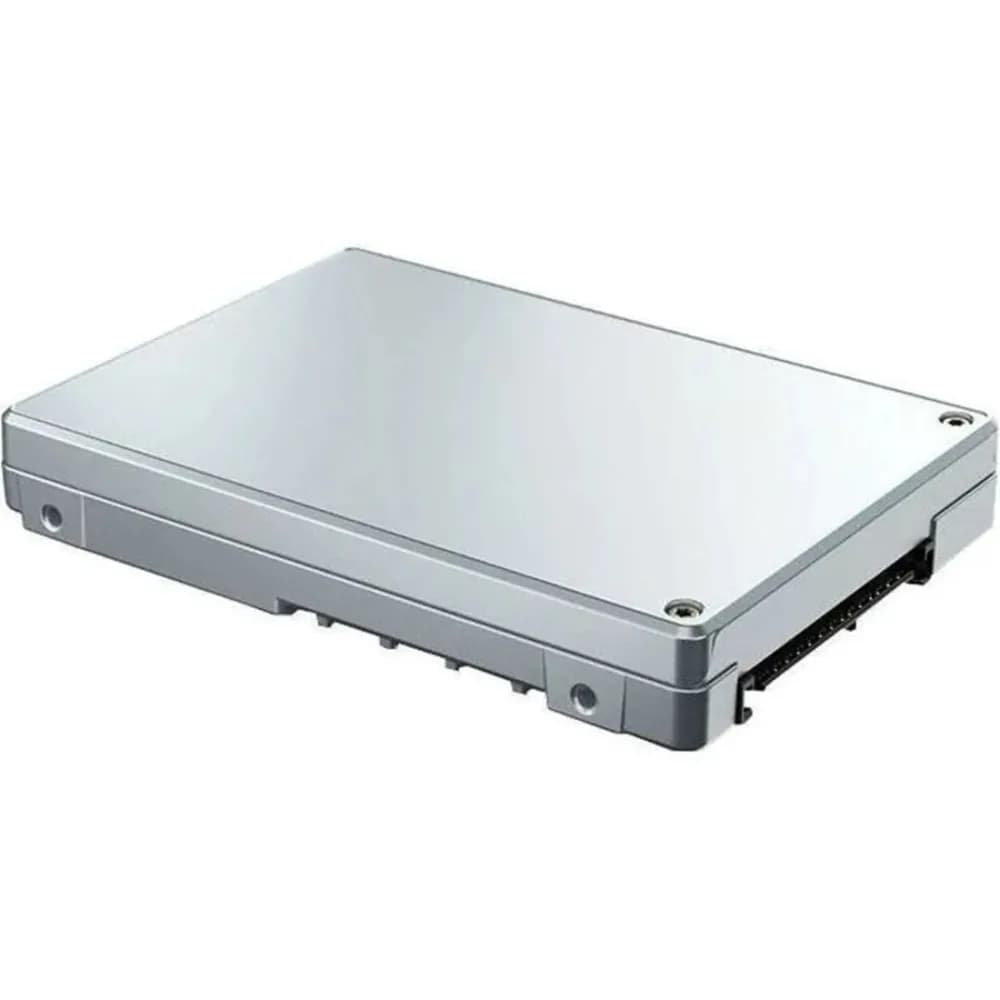 Solidigm SSDPF2KX038T1OZ 3.84TB PCI Express 4.0 x4 Solid State Drive