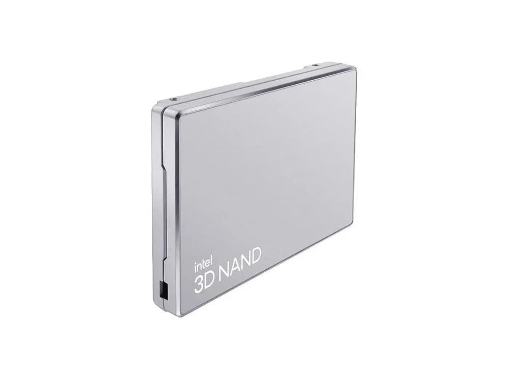 Intel SSDPF2KX076T9E 7.68TB PCI Express x4 Solid State Drive