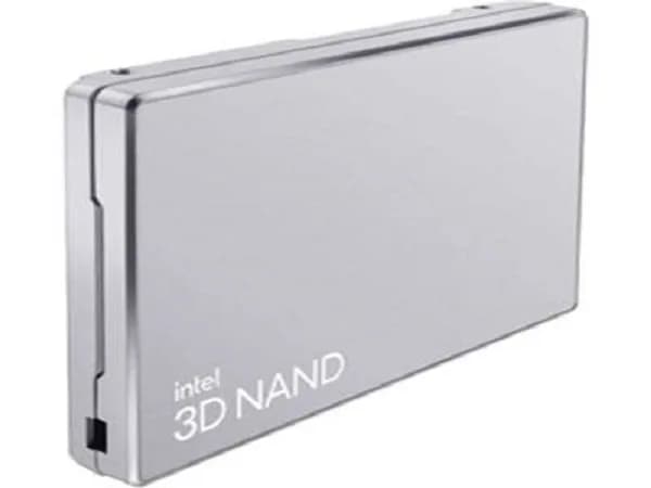 Intel SSDPF2NV153TZN1 15.36TB PCI Express NVMe 4.0 x4 Solid State Drive