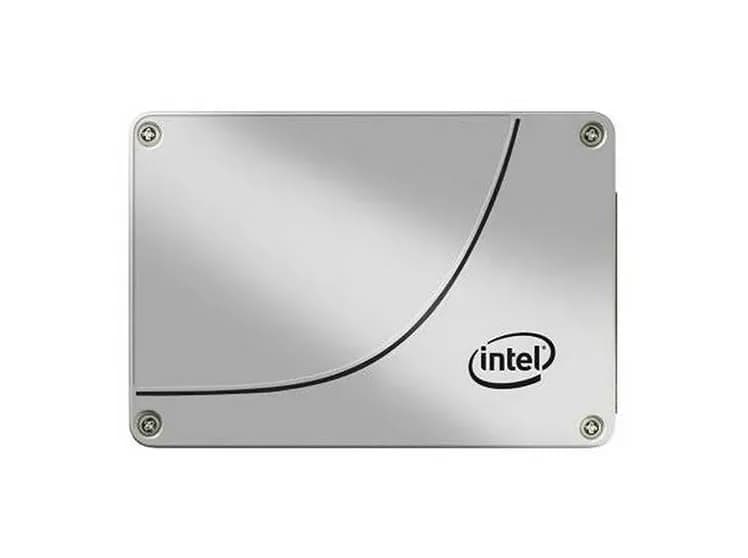 Intel SSDSA2BW160G3D 160GB 3Gb/s SATA Solid State Drive