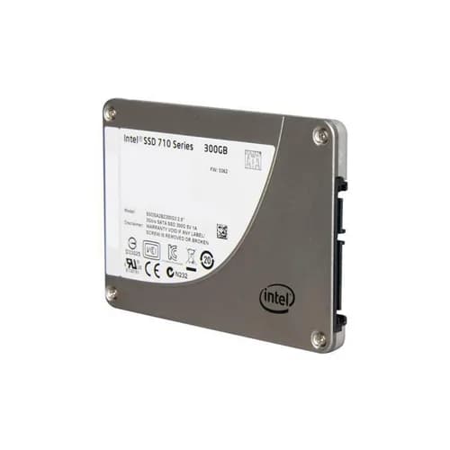 Intel SSDSA2BZ300G301 300GB 3Gb/s SATA Solid State Drive