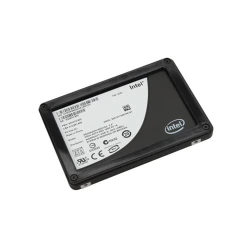 Intel SSDSA2MH160G1GC 160GB 3Gb/s SATA Solid State Drive