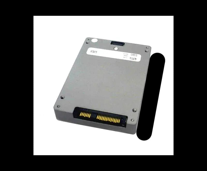 Intel SSDSA2SH032G1SB 32GB 3Gb/s SATA Solid State Drive