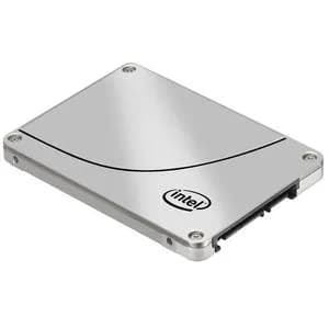 Intel SSDSC2BA200G3T 200GB 6Gb/s SATA Solid State Drive