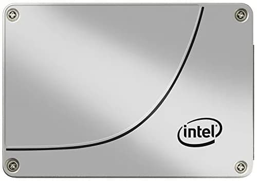 Intel SSDSC2BA200G4R 200GB 6Gb/s SATA Solid State Drive