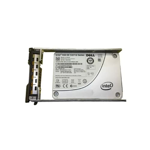 Intel SSDSC2BA400G4R 400GB 6Gb/s SATA Solid State Drive