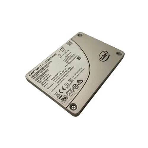 Intel SSDSC2BB012T7 1.2TB 6Gb/s SATA Solid State Drive