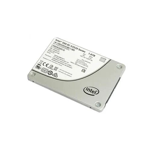 Intel SSDSC2BB016T7 1.6TB 6Gb/s SATA Solid State Drive