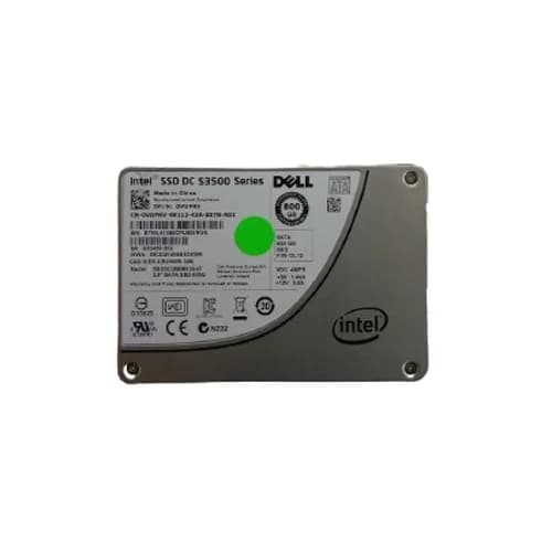 Intel SSDSC2BB800G4T 800GB 6Gb/s SATA Solid State Drive