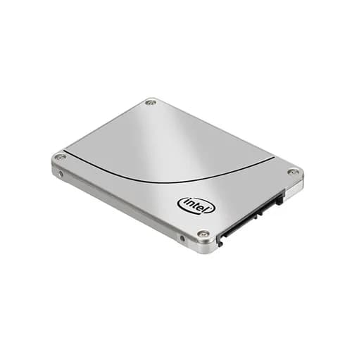 Intel SSDSC2BB960G701 960GB 6Gb/s SATA Solid State Drive