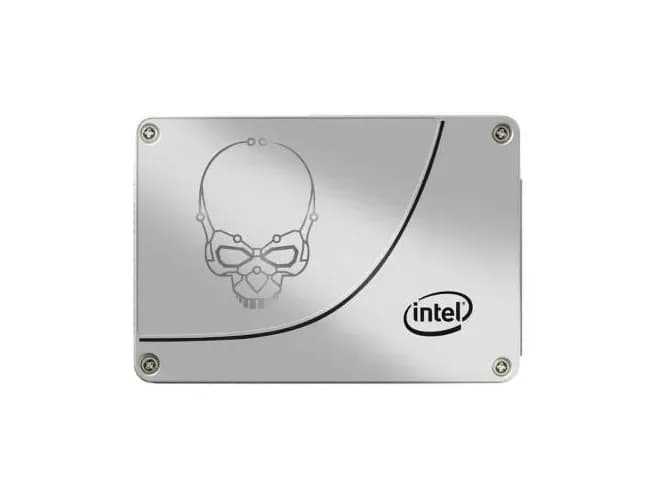 Intel SSDSC2BP240G401 240GB 6Gb/s SATA Solid State Drive
