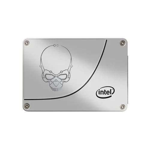 Intel SSDSC2BP480G410 480GB 6Gb/s SATA Solid State Drive