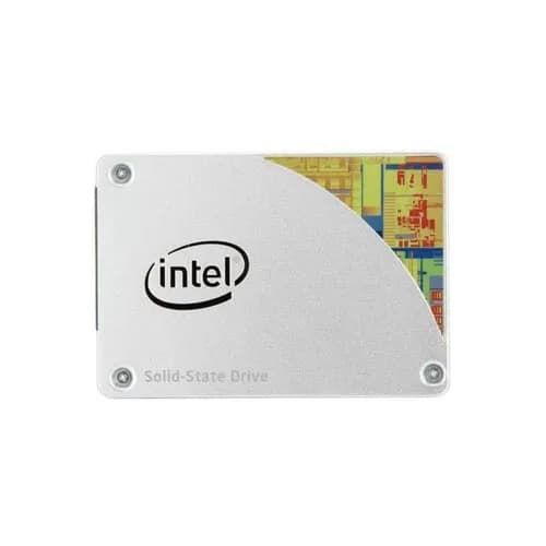Intel SSDSC2BW120A401 120GB 3Gb/s SATA Solid State Drive