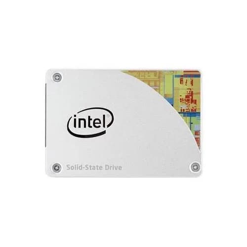 Intel SSDSC2BW240A4 240GB 6Gb/s SATA Solid State Drive