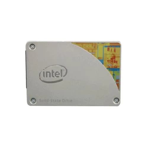 Intel SSDSC2BW240A401 240GB 6Gb/s SATA Solid State Drive