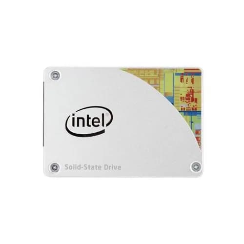 Intel SSDSC2BW240H6R5 240GB 6Gb/s SATA Solid State Drive