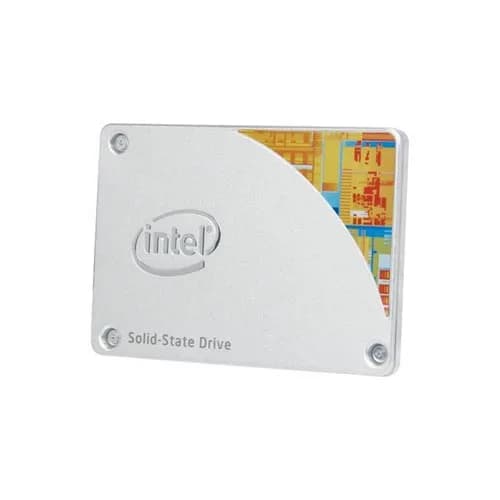 Intel SSDSC2BW480A401 480GB 6Gb/s SATA Solid State Drive