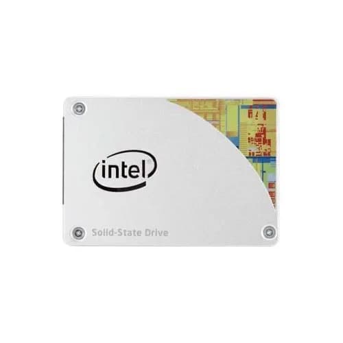 Intel SSDSC2BW480A4K5 480GB 6Gb/s SATA Solid State Drive
