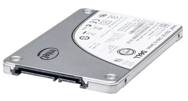 Intel SSDSC2BX016T4R 1.6TB 6Gb/s SATA Solid State Drive