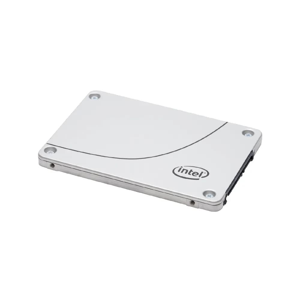 Intel SSDSC2BX400G4R 400GB 6Gb/s SATA Solid State Drive