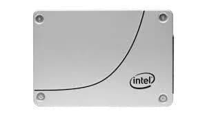 Intel SSDSC2KB038T801 3.84TB 6Gb/s SATA Solid State Drive